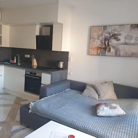 לובליאנה Palar Apartment מראה חיצוני תמונה