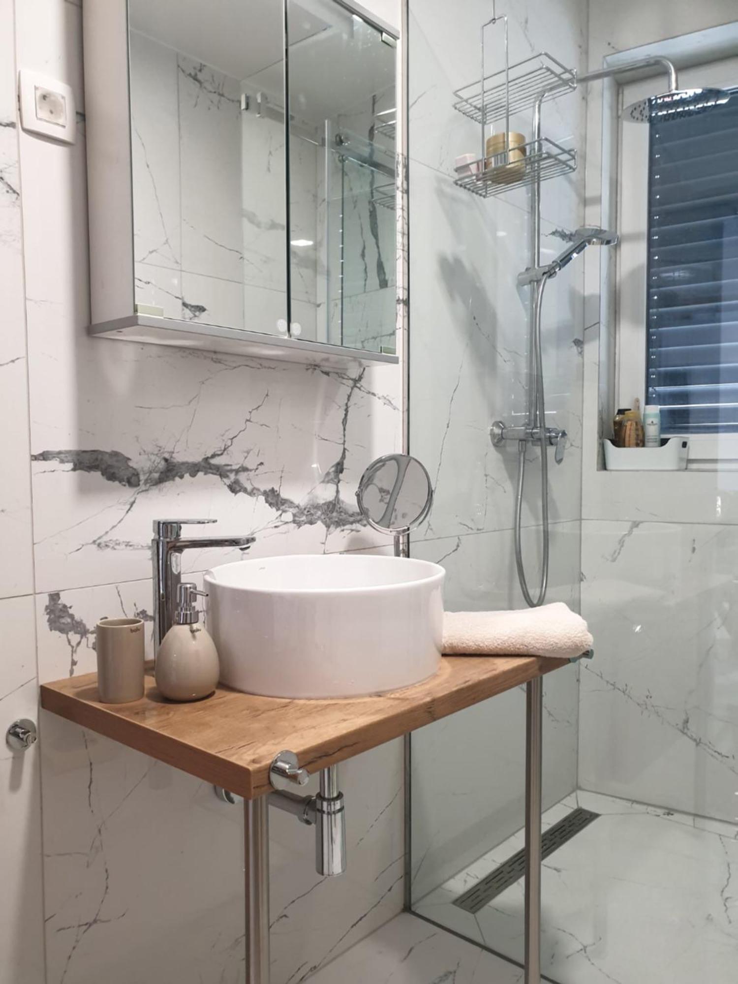 לובליאנה Palar Apartment מראה חיצוני תמונה