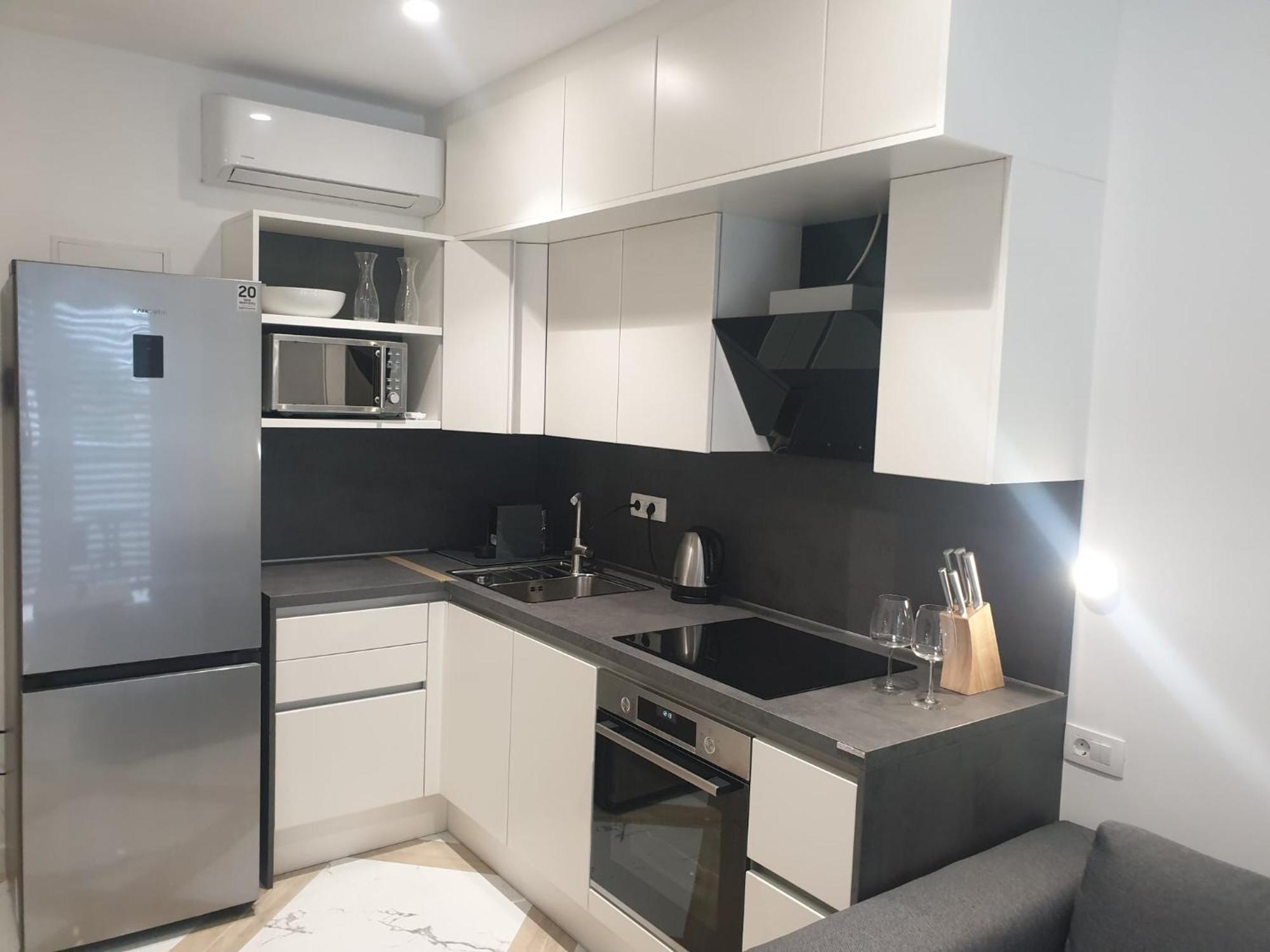 לובליאנה Palar Apartment מראה חיצוני תמונה