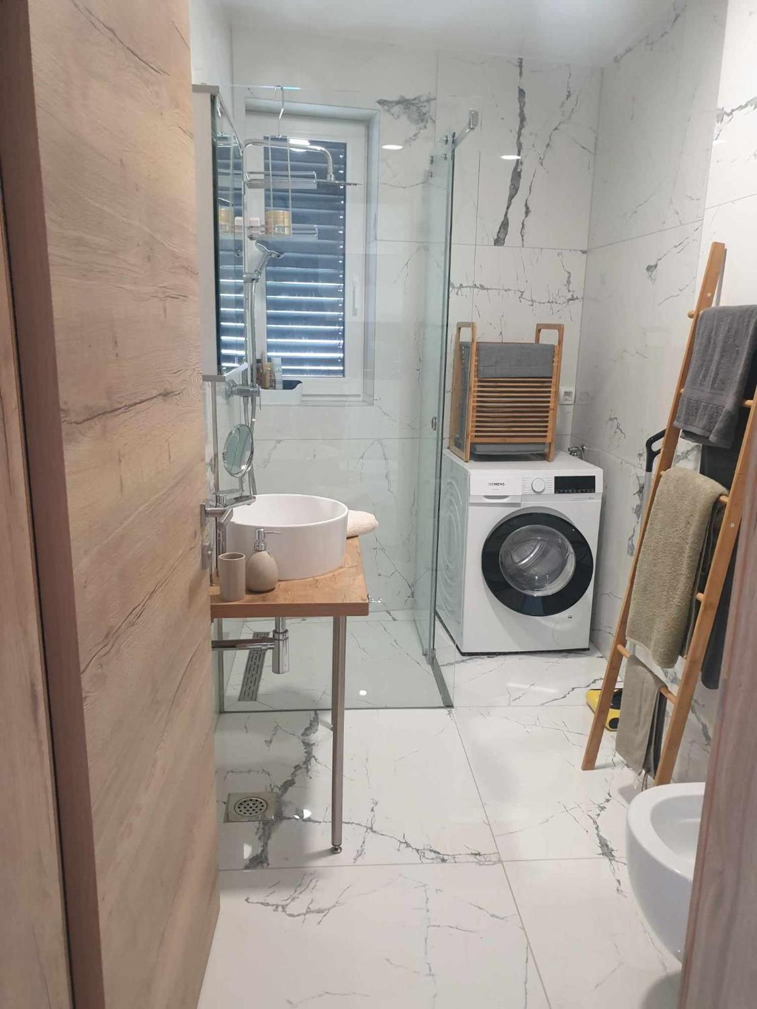 לובליאנה Palar Apartment מראה חיצוני תמונה