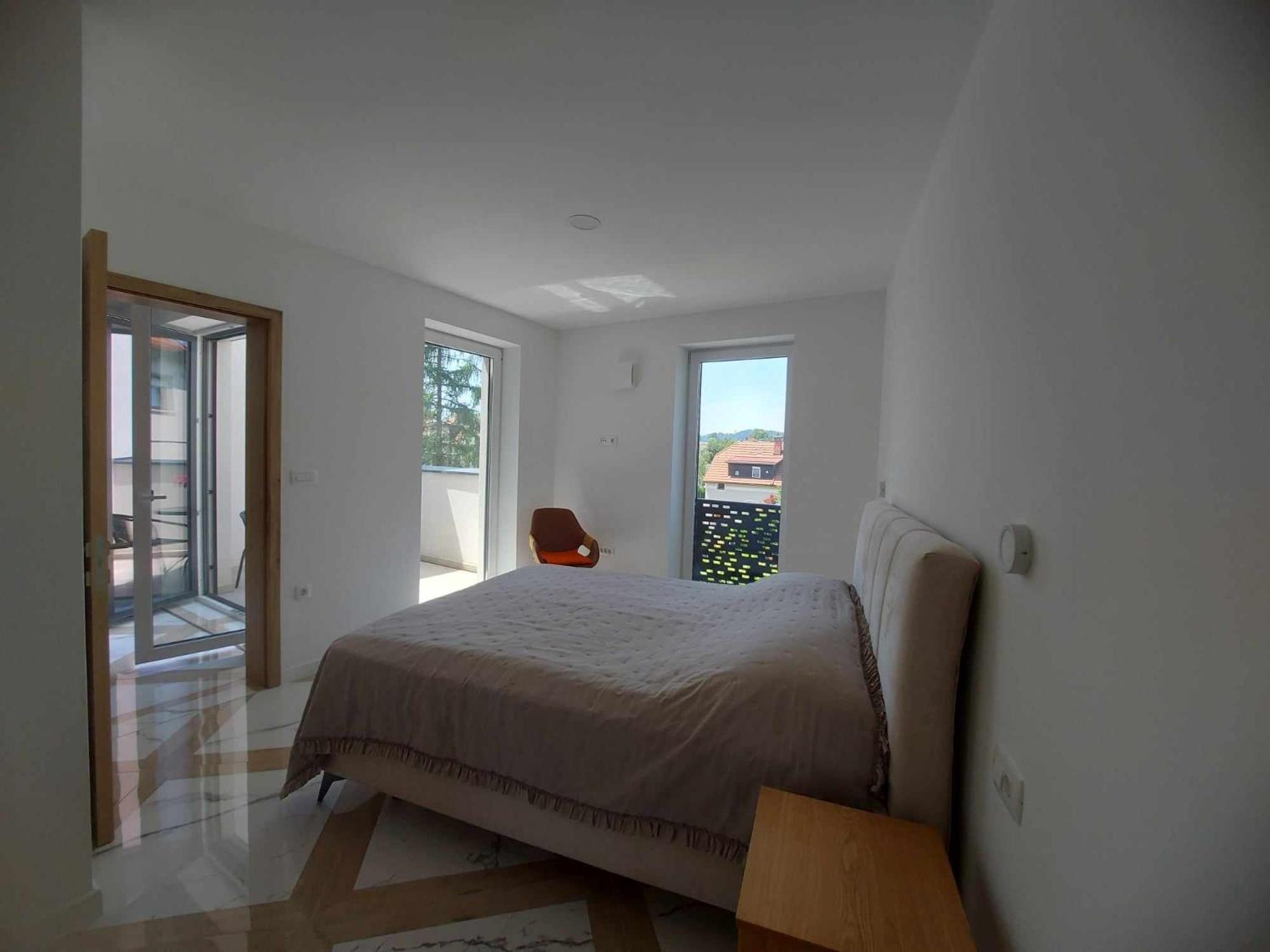 לובליאנה Palar Apartment מראה חיצוני תמונה