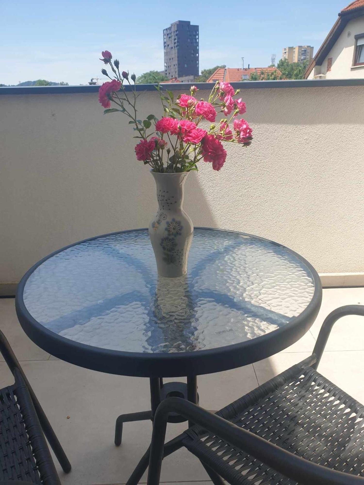 לובליאנה Palar Apartment מראה חיצוני תמונה