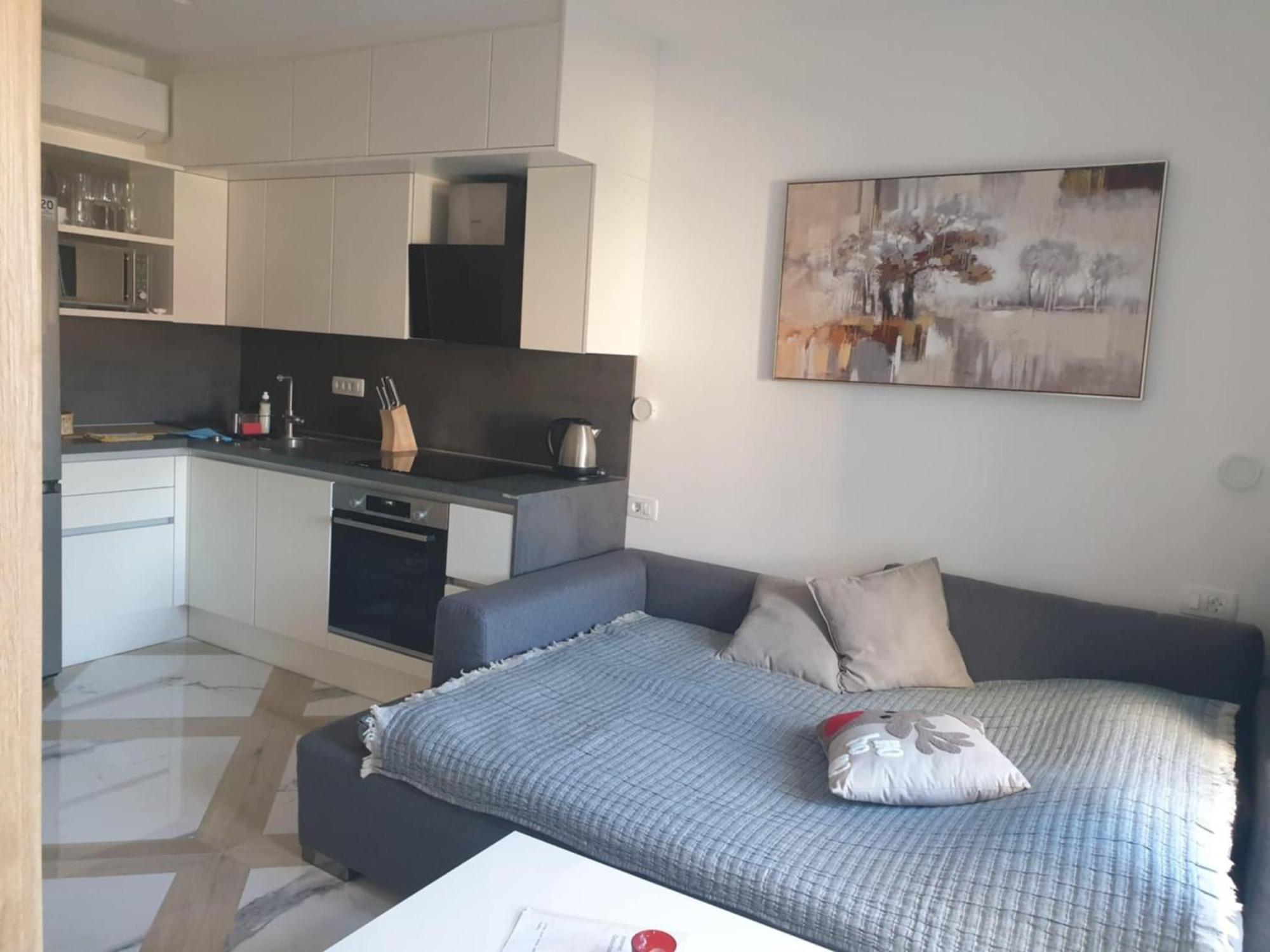 לובליאנה Palar Apartment מראה חיצוני תמונה