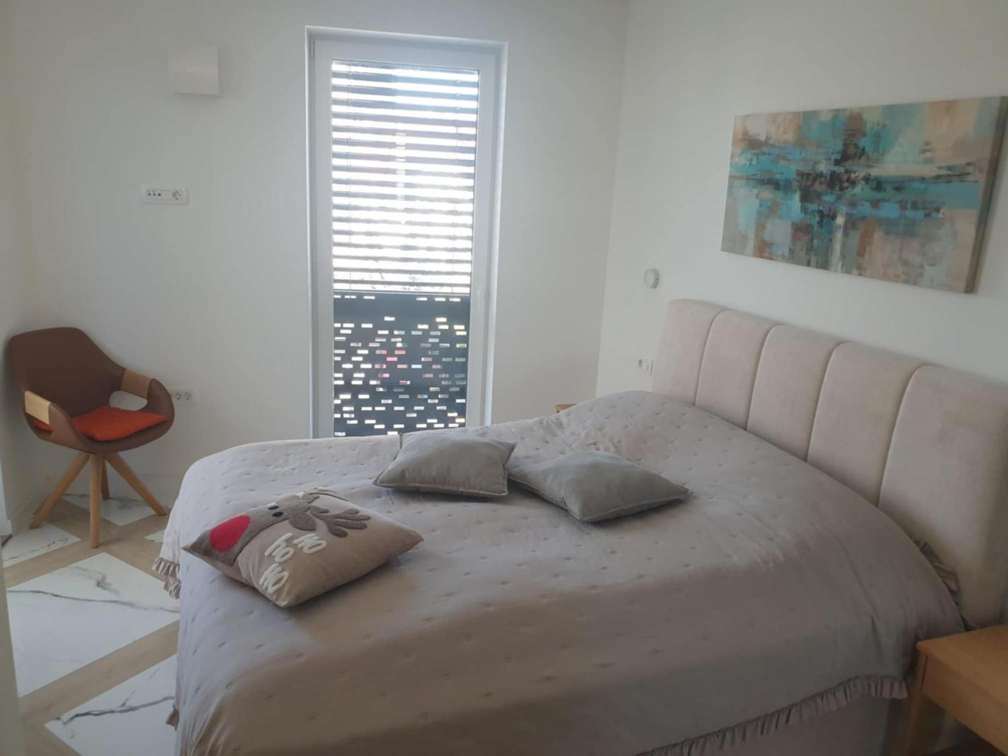 לובליאנה Palar Apartment מראה חיצוני תמונה